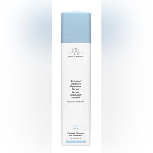 Drunk Elephant B-Hydra Hydration Serum, BRAND NEW!